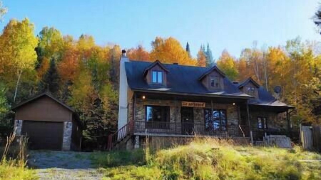 Photo of Outdoor in St-Adolphe-d'Howard