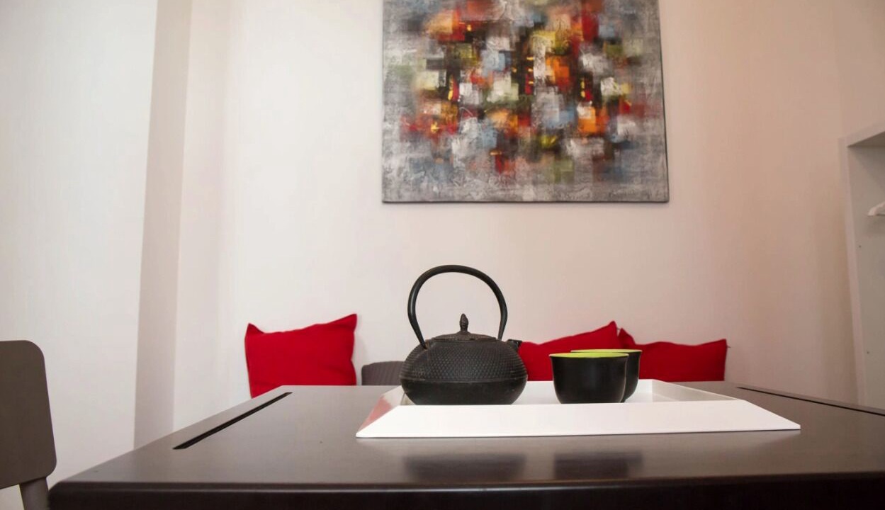 Photo of Bedroom in Bayonne