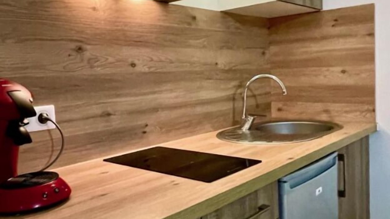 Photo of Kitchen in Bayonne