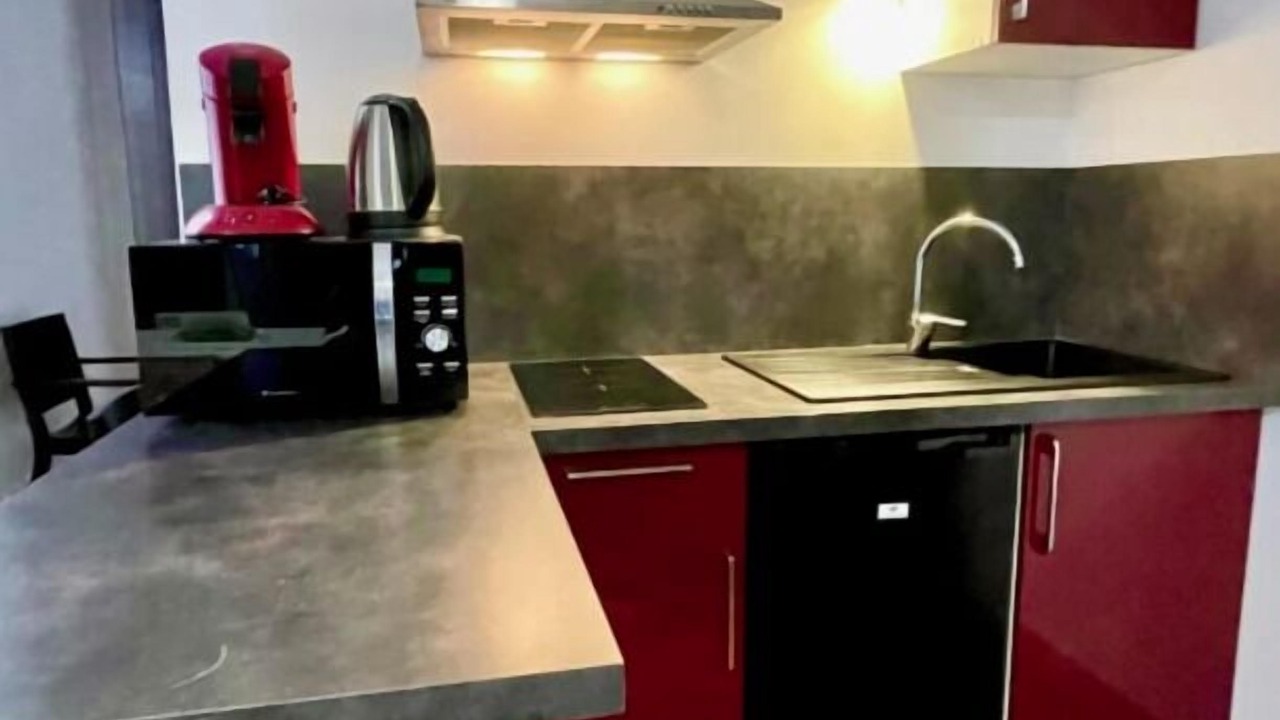 Photo of Kitchen in Bayonne