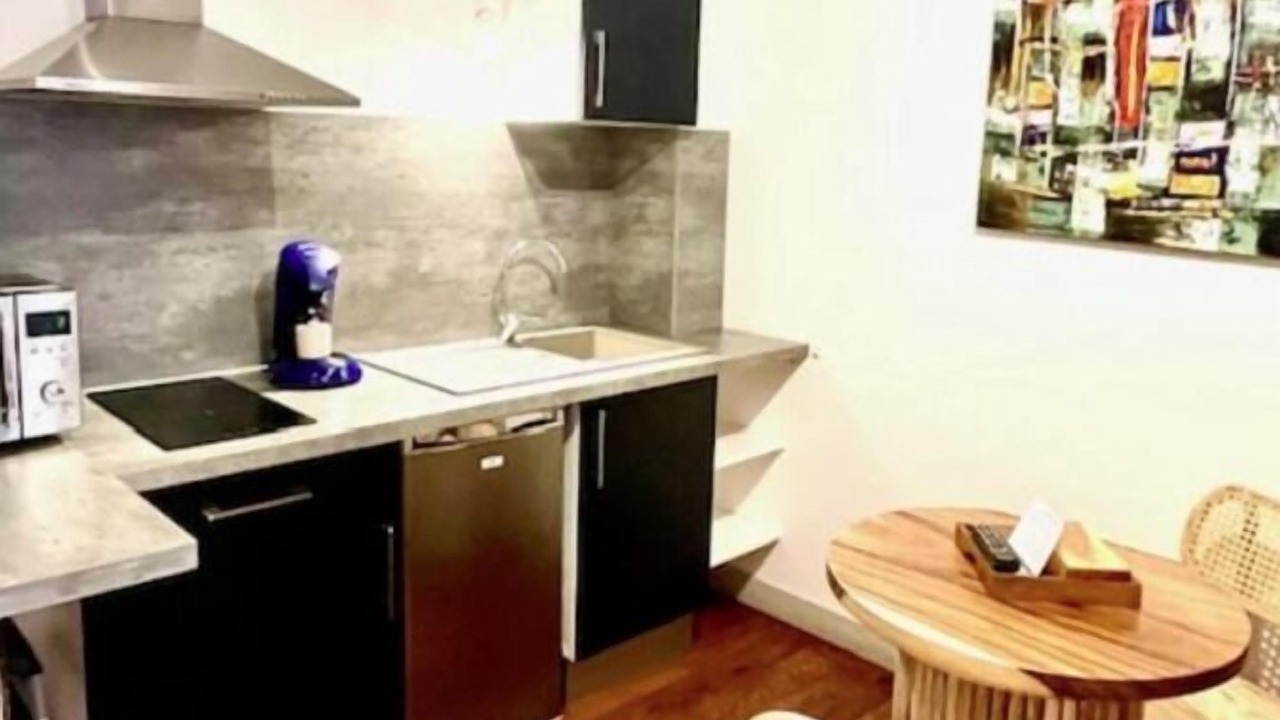 Photo of Kitchen in Bayonne