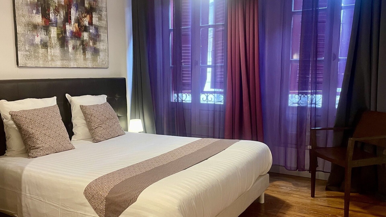 Photo of Bedroom in Bayonne