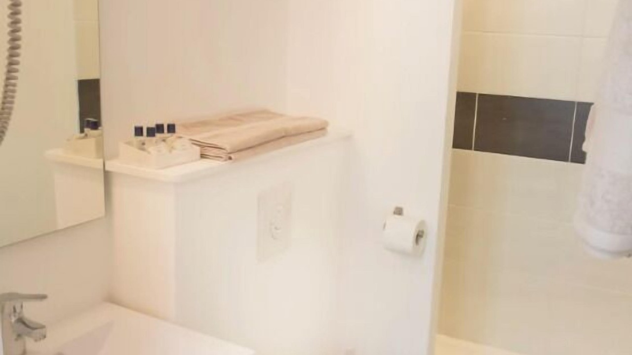 Photo of Bathroom in Bayonne