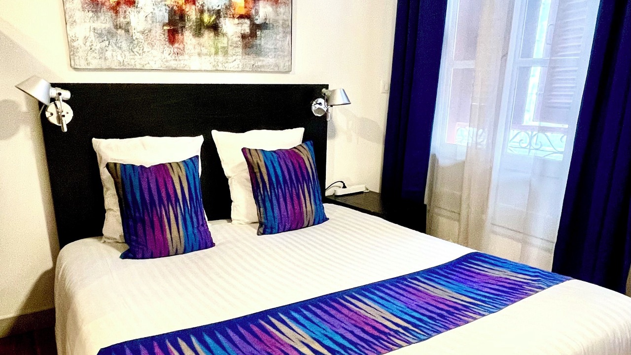 Photo of Bedroom in Bayonne