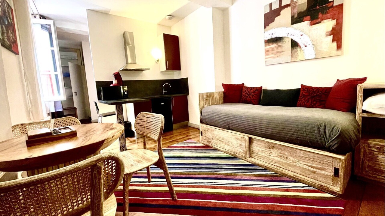 Photo of Bedroom in Bayonne