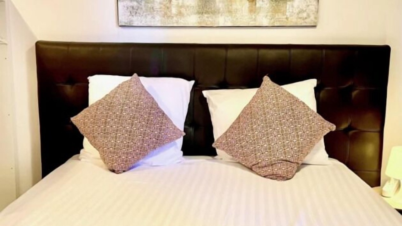 Photo of Bedroom in Bayonne