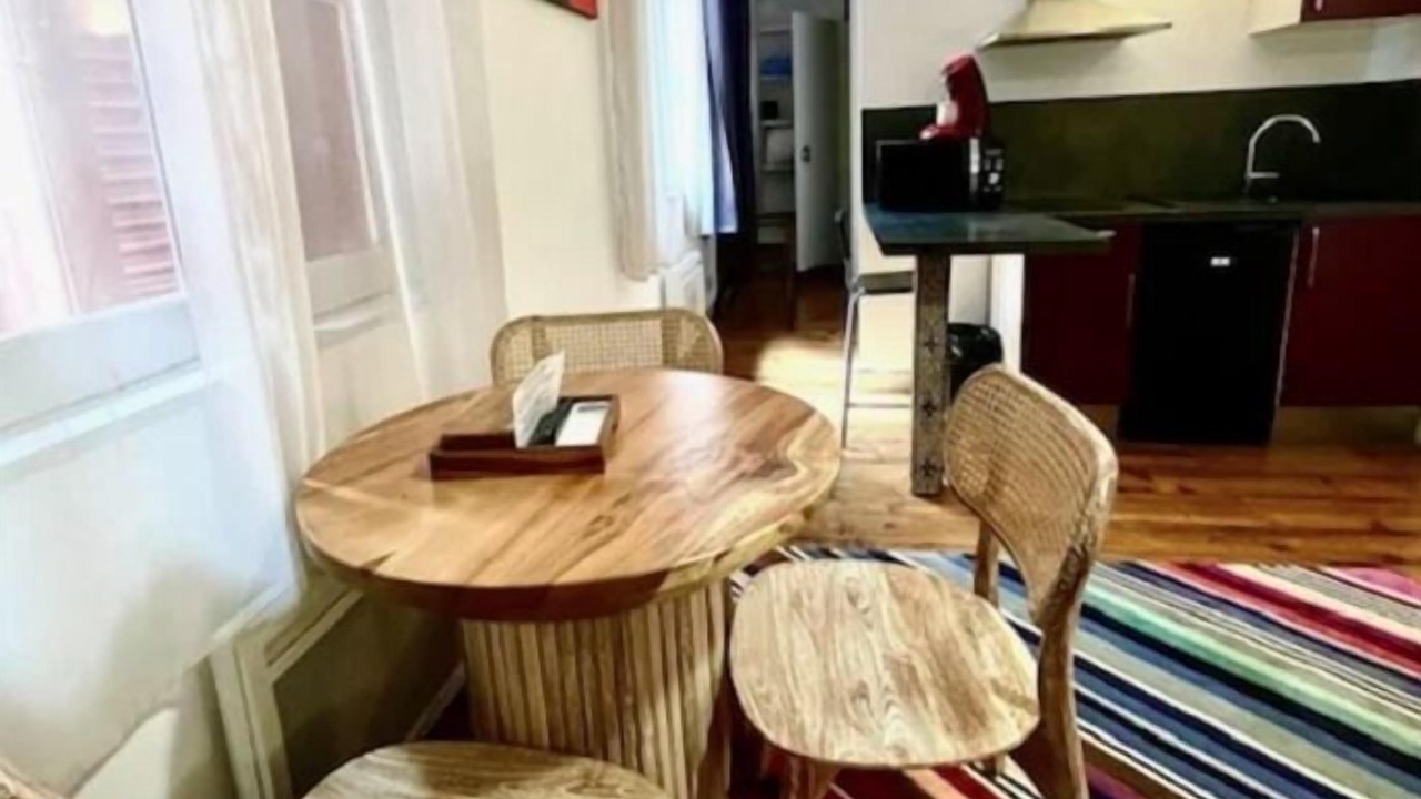 Photo of Bedroom in Bayonne