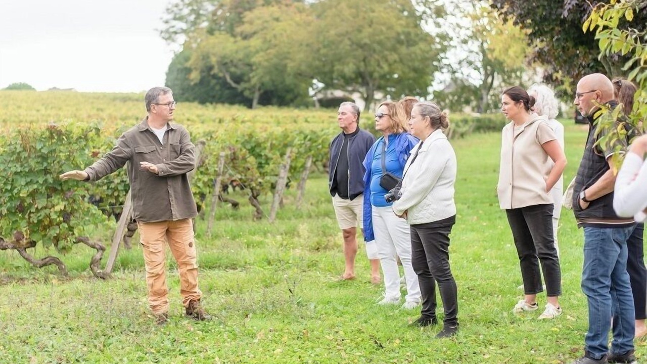 Photo of Others in Distre