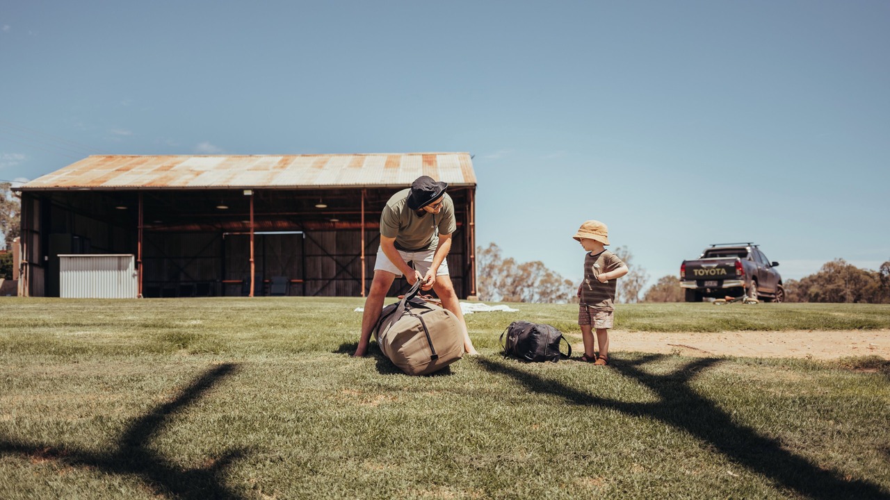 Photo of Outdoor in Gordon