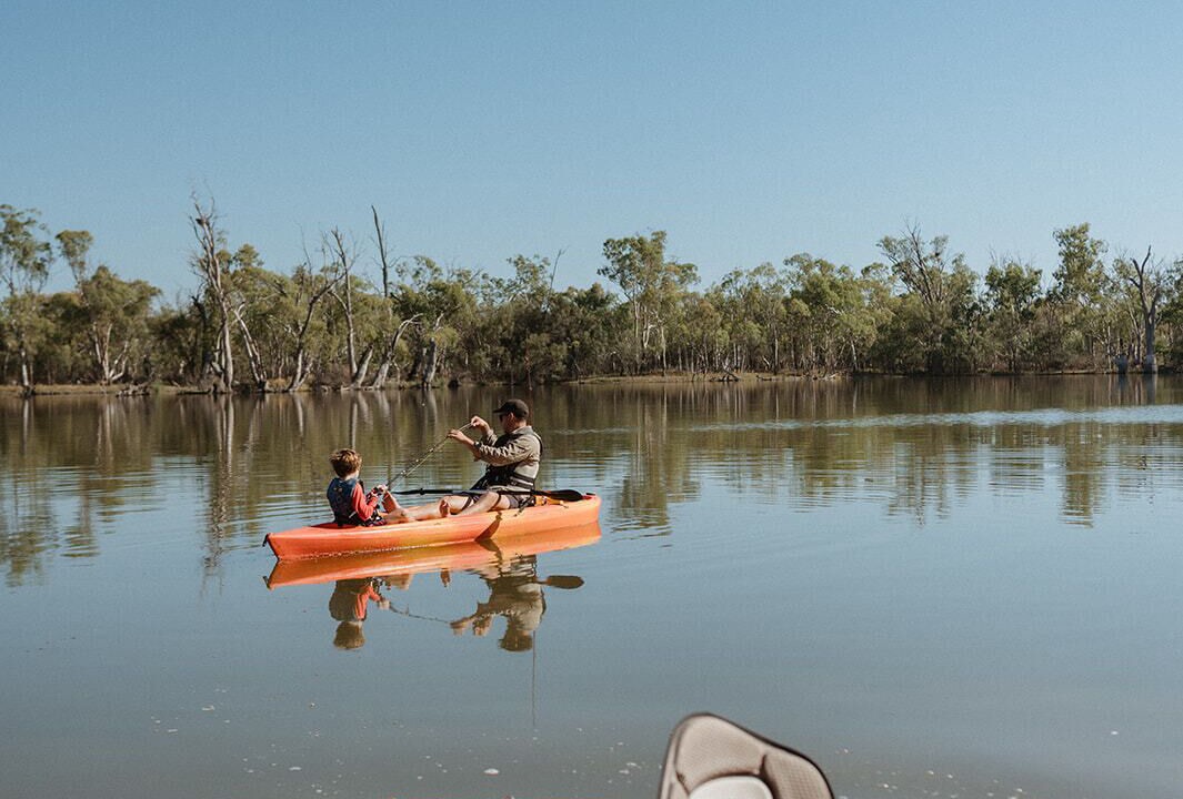 Photo of Outdoor in Gordon