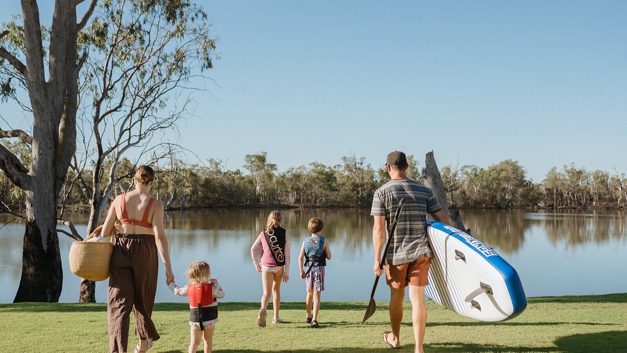 Photo of Outdoor in Gordon