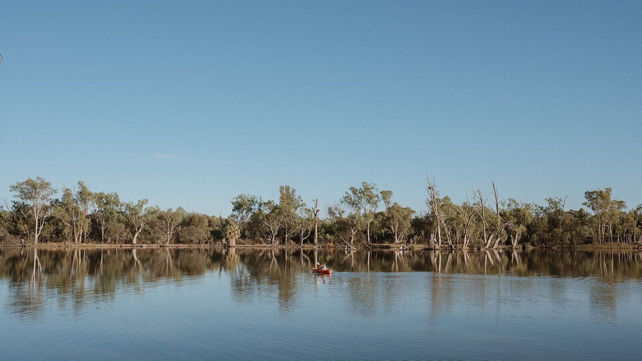 Photo of Outdoor in Gordon