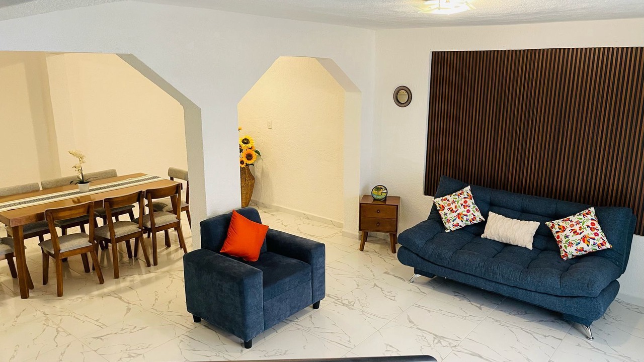 Photo of Bedroom in El Chiflon