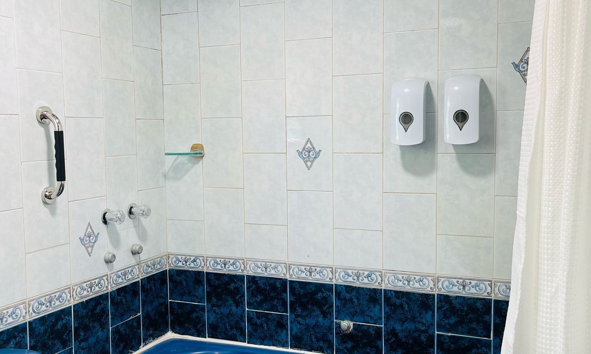 Photo of Bathroom in El Chiflon
