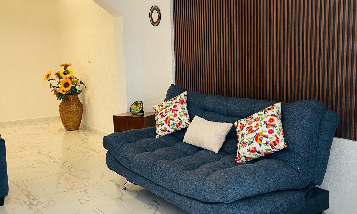 Photo of Livingroom in El Chiflon