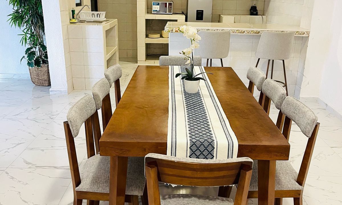 Photo of Livingroom in El Chiflon