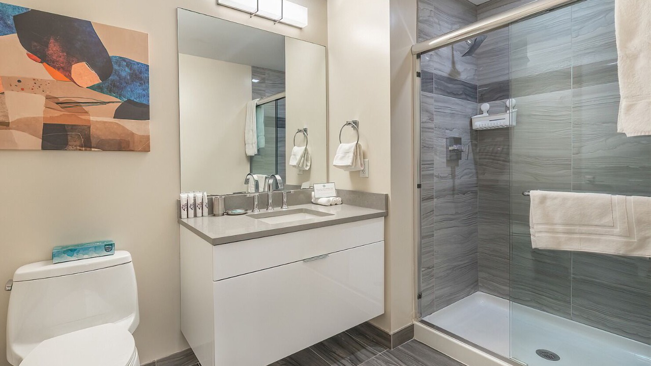 Photo of Bathroom in Downtown