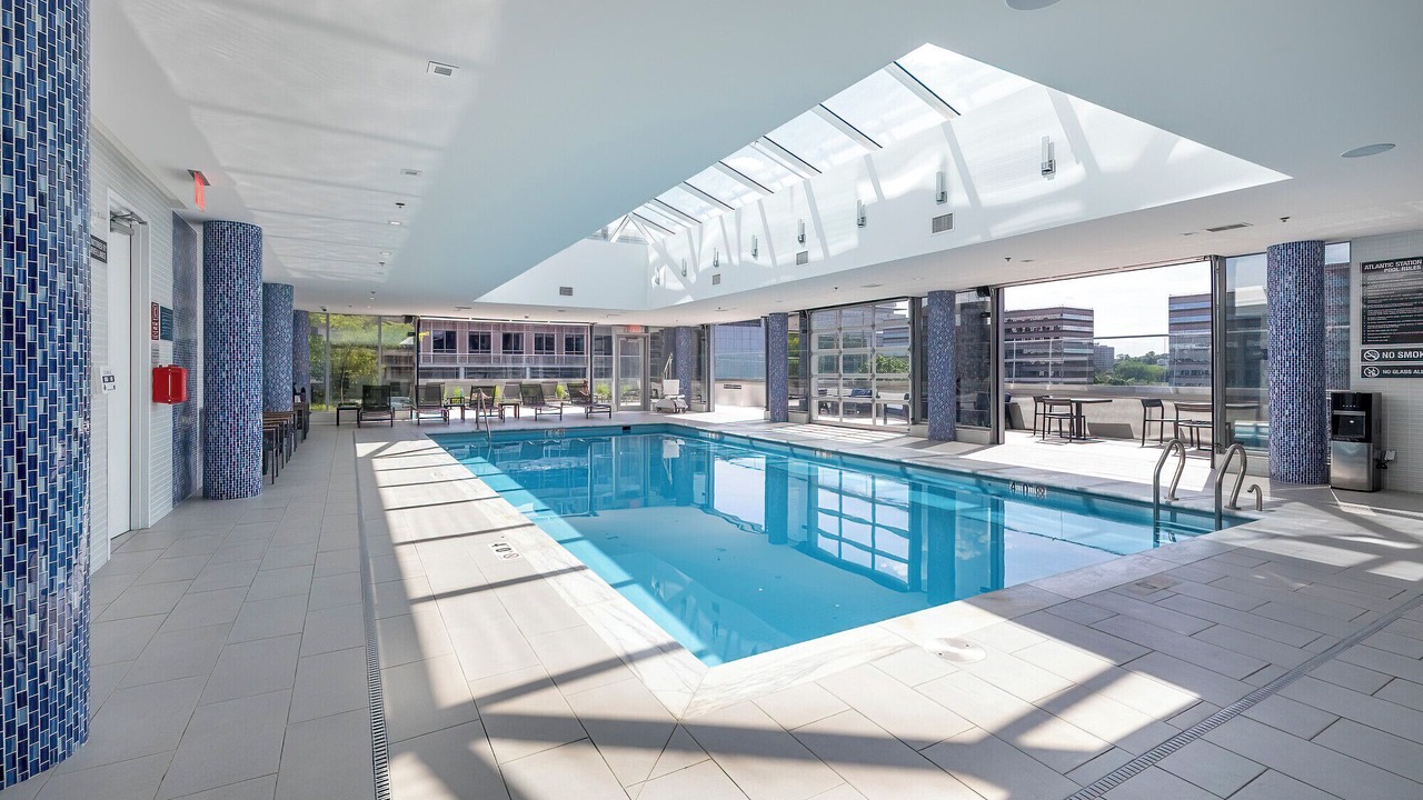 Photo of Outdoor in Downtown