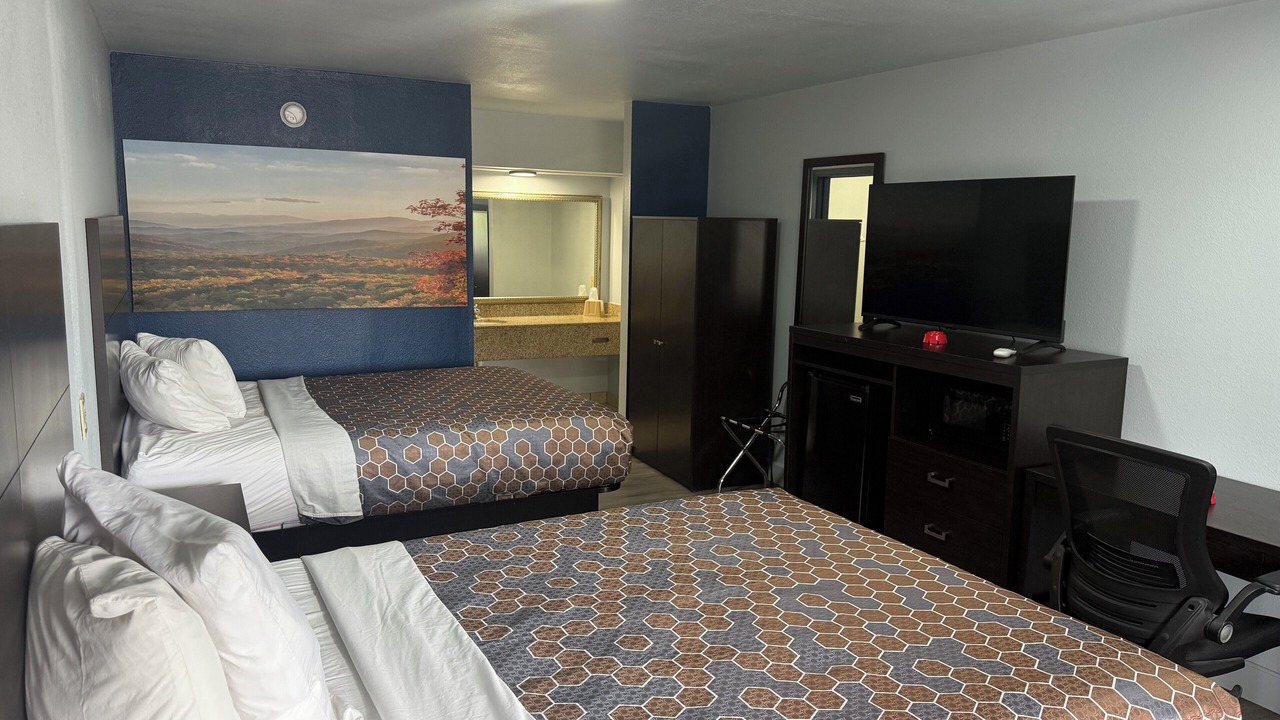 Photo of Bedroom in Little Rock