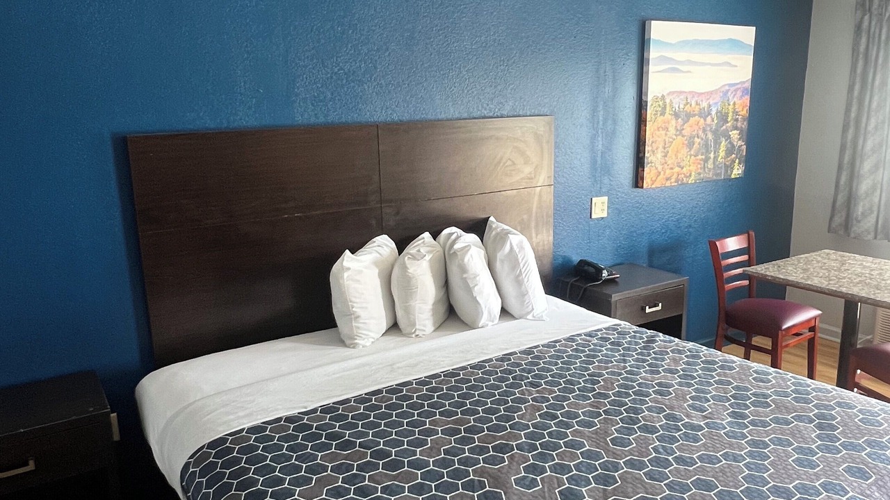 Photo of Bedroom in Little Rock