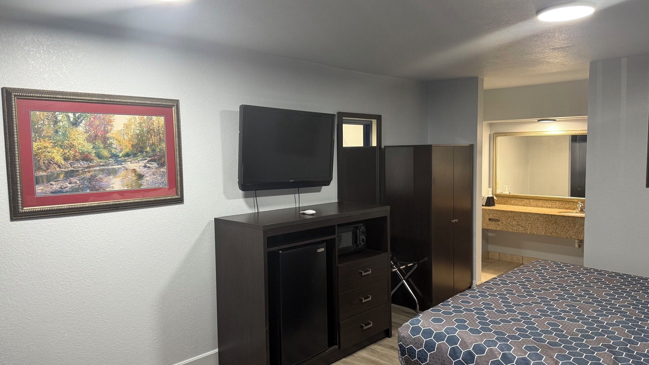 Photo of Bedroom in Little Rock