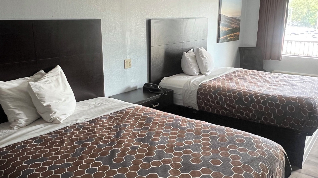 Photo of Bedroom in Little Rock
