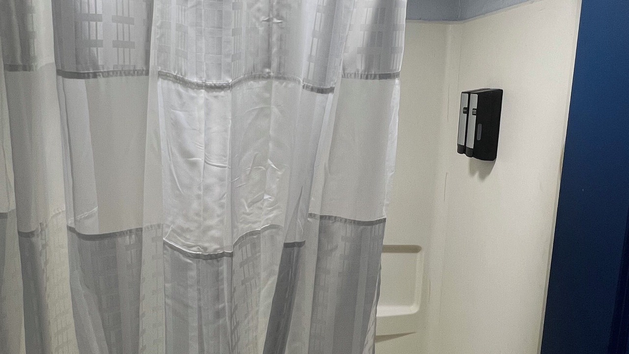 Photo of Bathroom in Little Rock