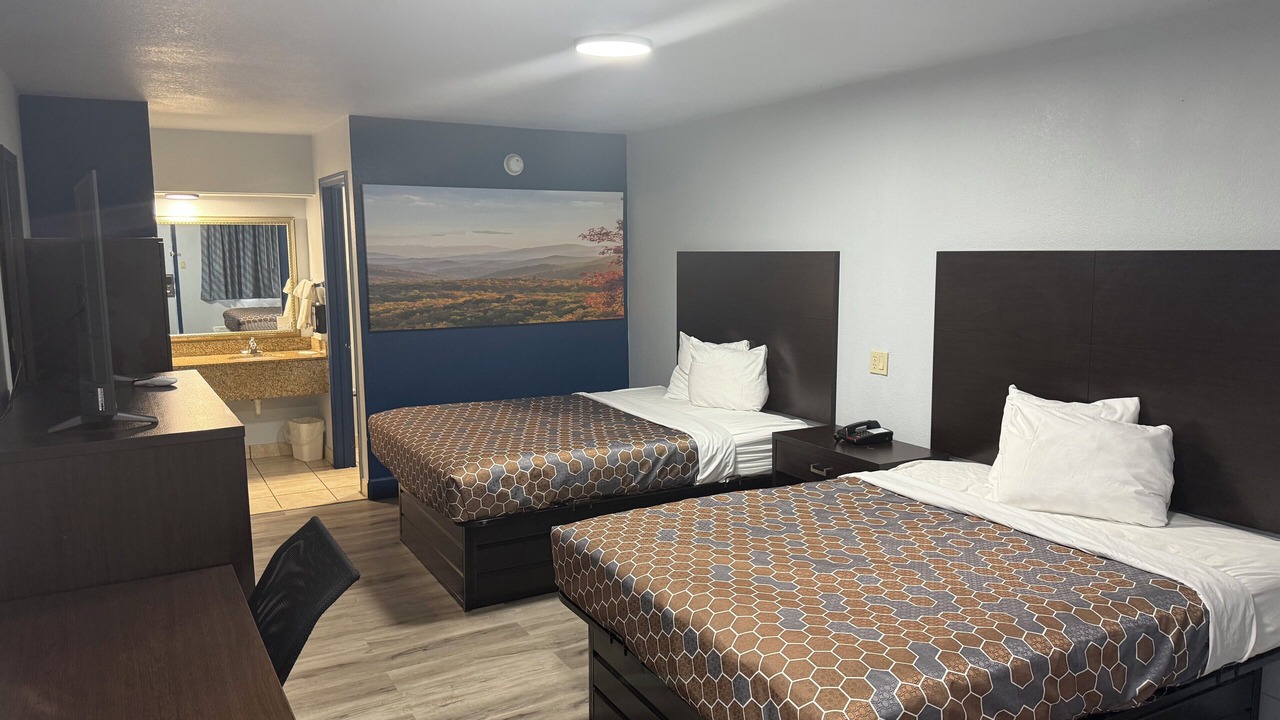Photo of Bedroom in Little Rock