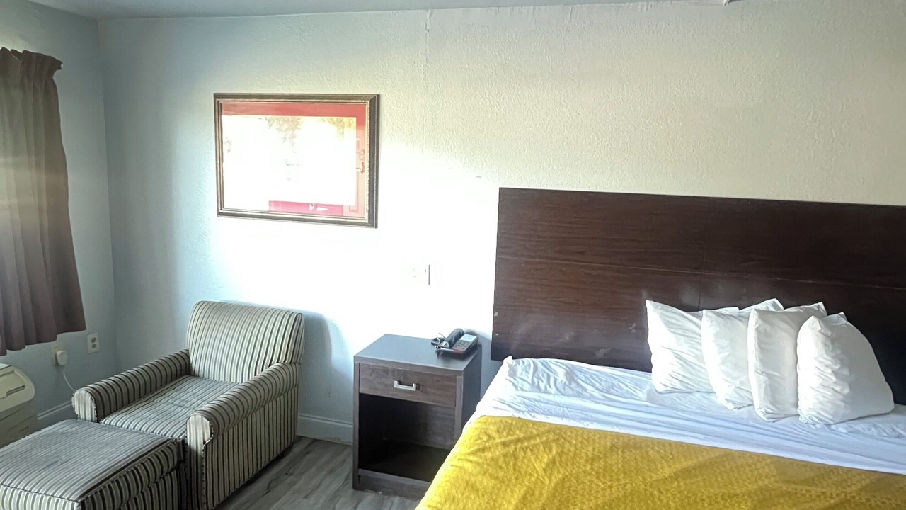 Photo of Bedroom in Little Rock