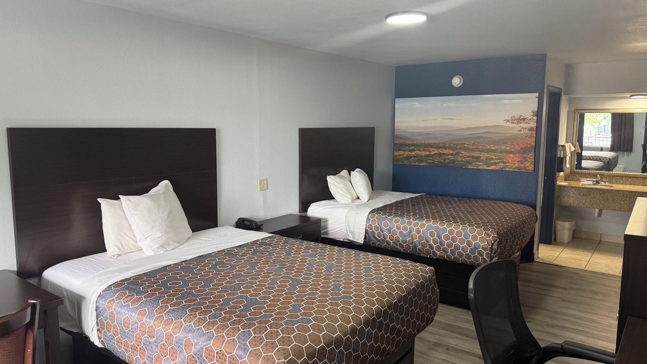 Photo of Bedroom in Little Rock