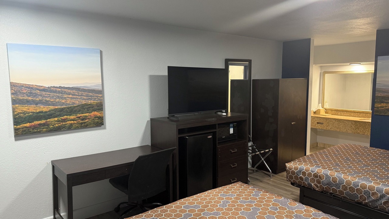 Photo of Bedroom in Little Rock