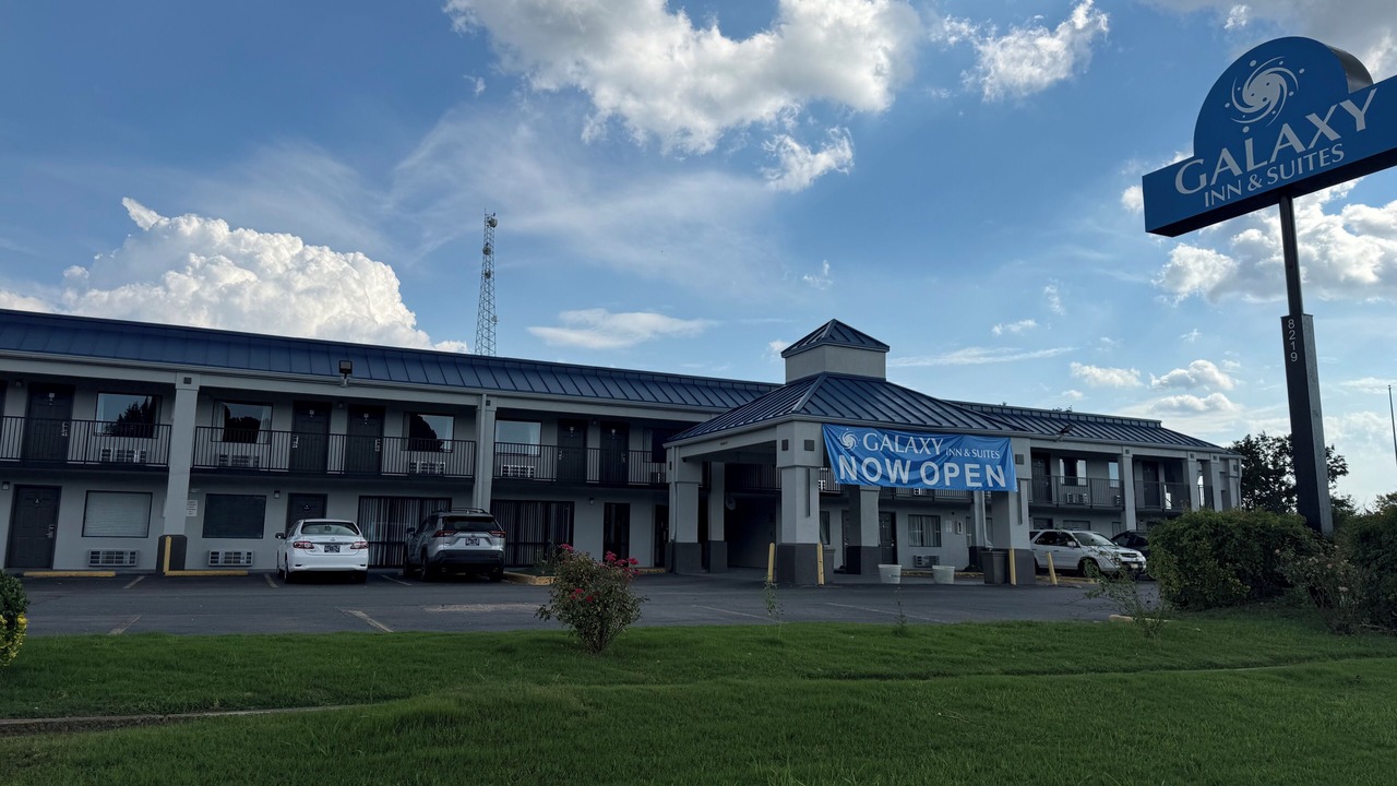 Photo of Outdoor in Little Rock