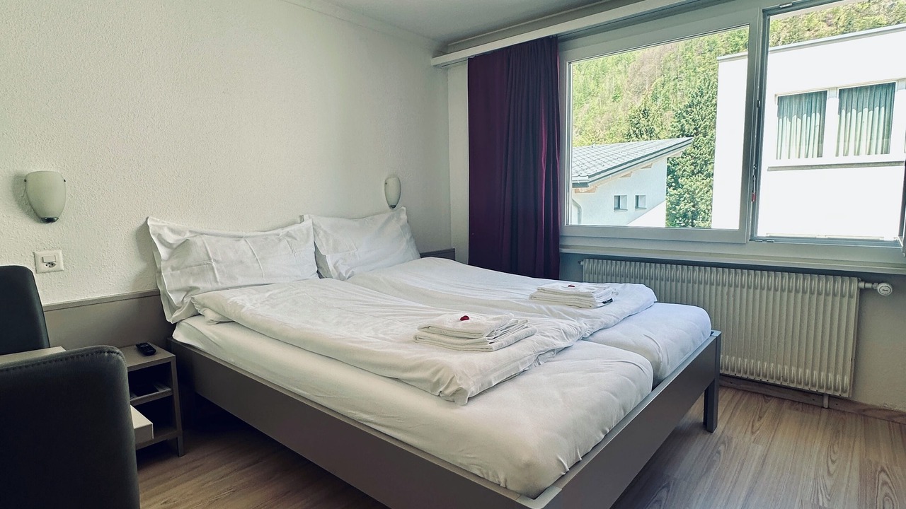 Photo of Bedroom in Martisberg