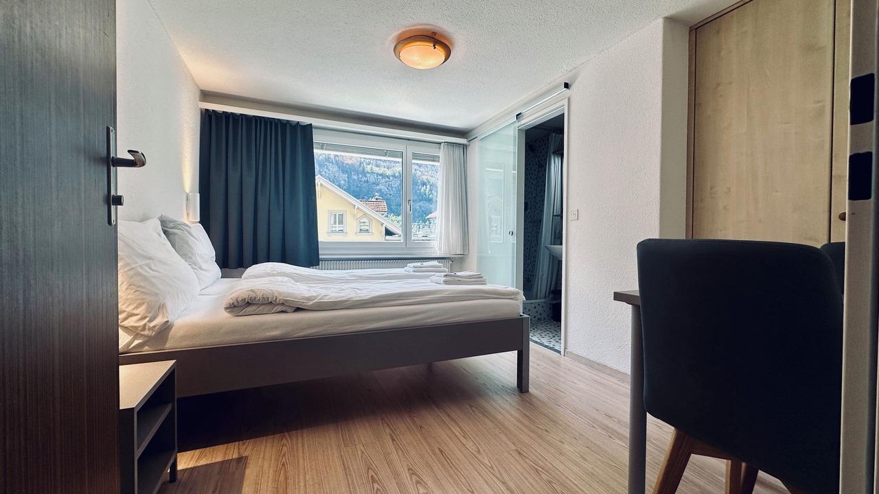 Photo of Bedroom in Martisberg