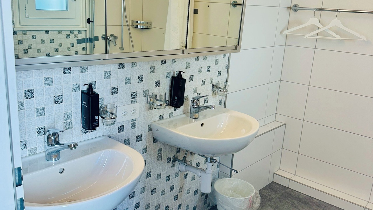 Photo of Bathroom in Martisberg