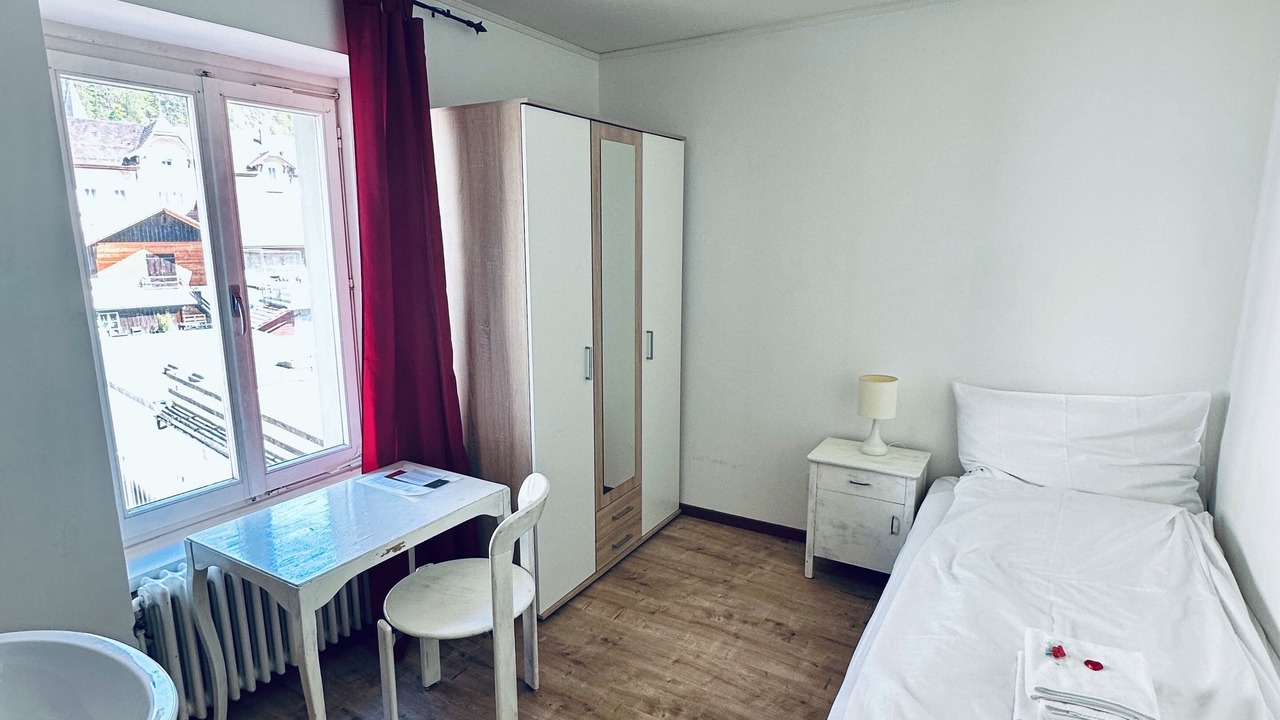 Photo of Bedroom in Martisberg