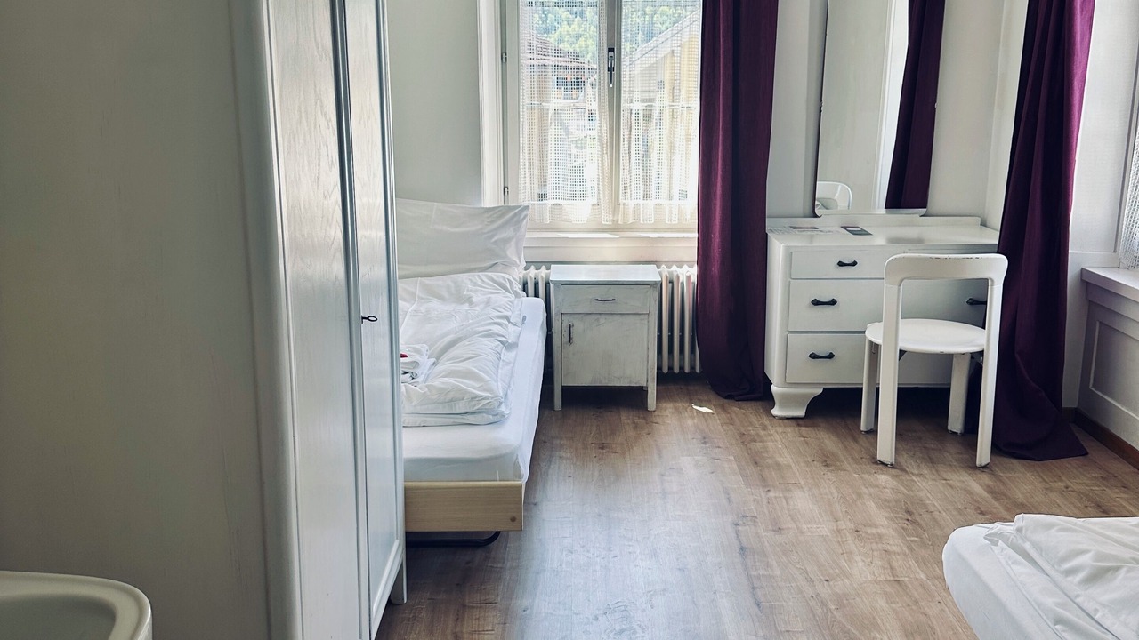 Photo of Bedroom in Martisberg