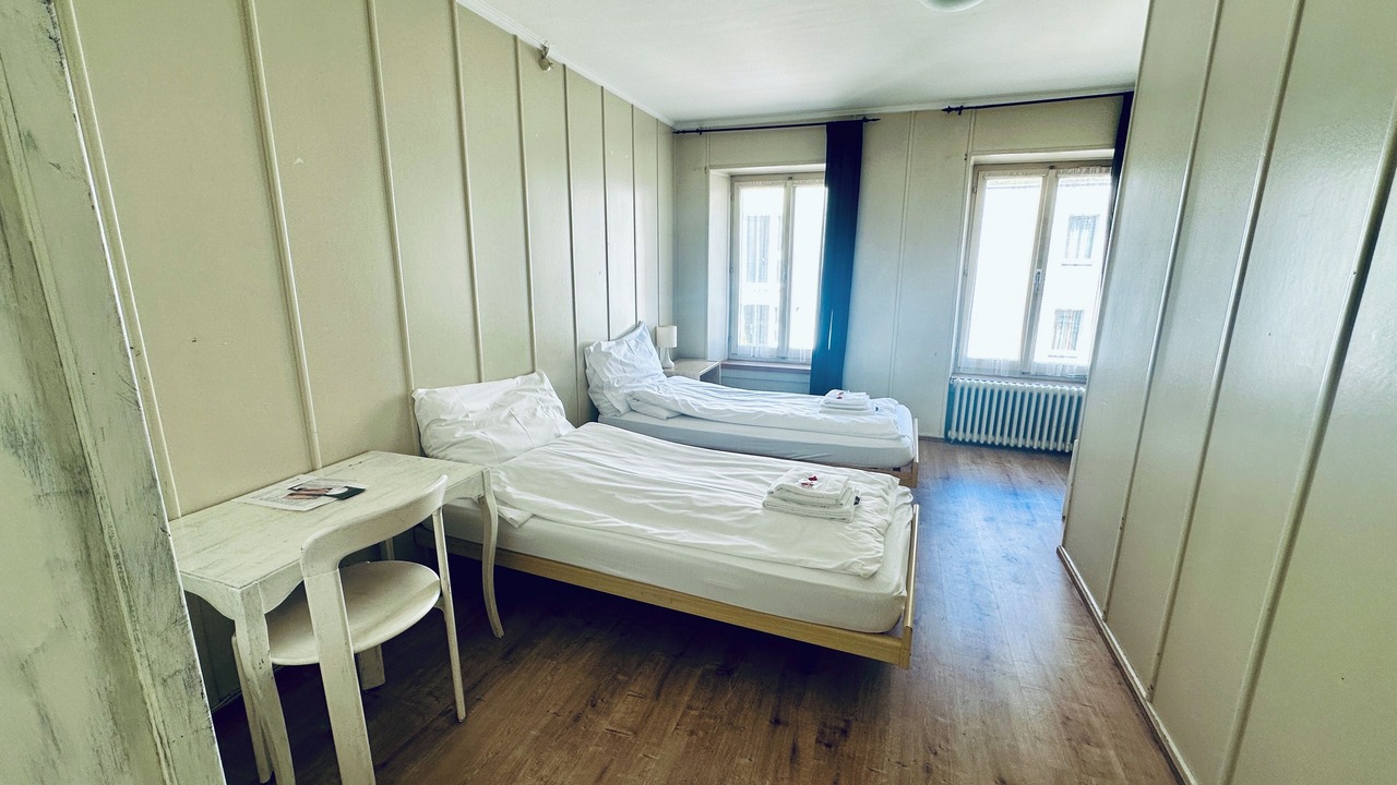 Photo of Bedroom in Martisberg