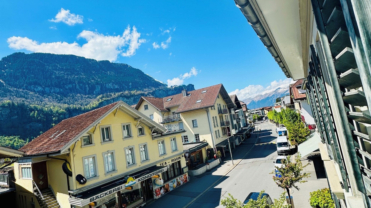 Photo of Others in Martisberg