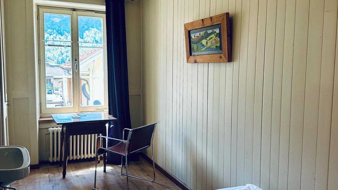 Photo of Bedroom in Martisberg