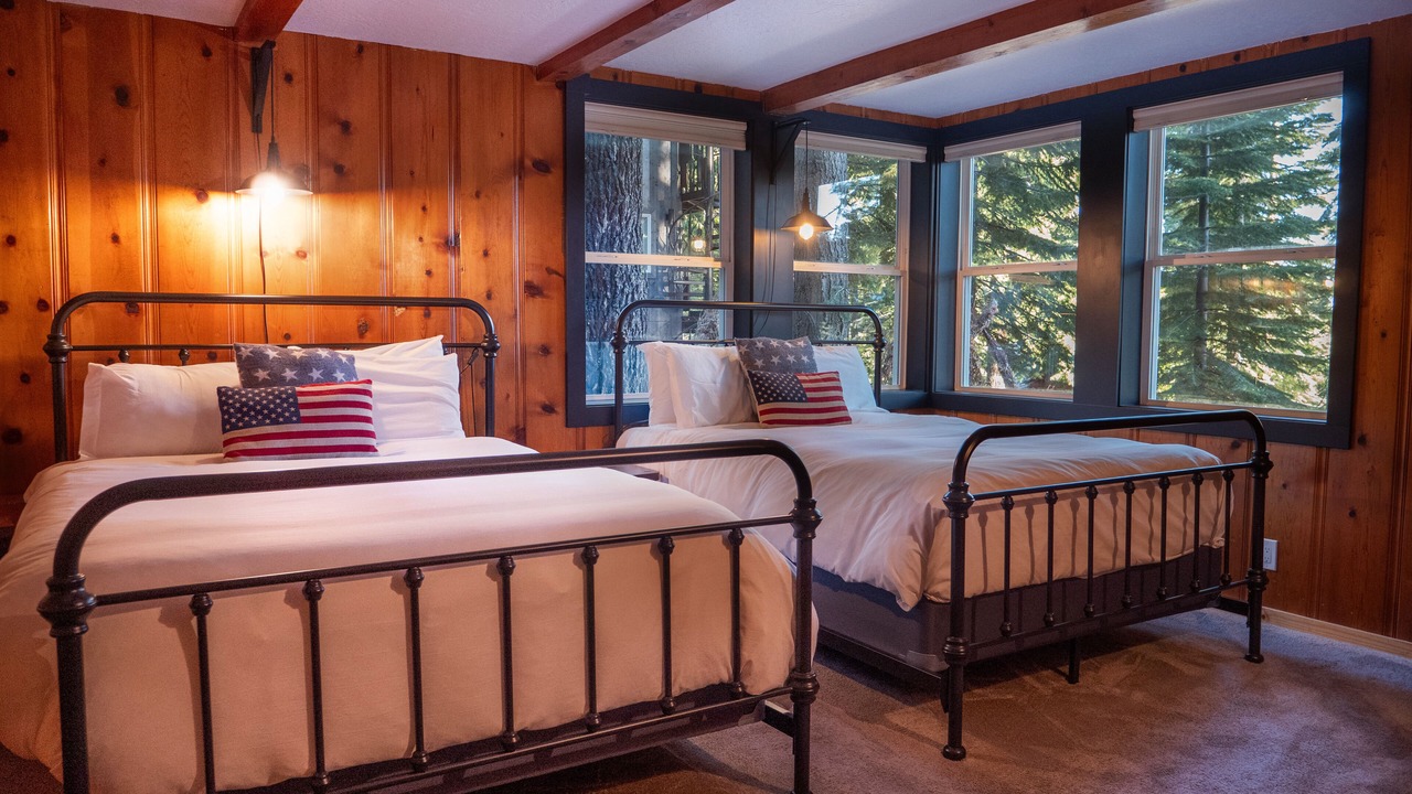Photo of Outdoor in Tahoe Woods