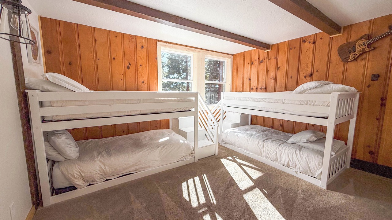 Photo of Outdoor in Tahoe Woods
