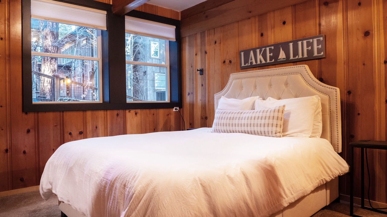 Photo of Outdoor in Tahoe Woods
