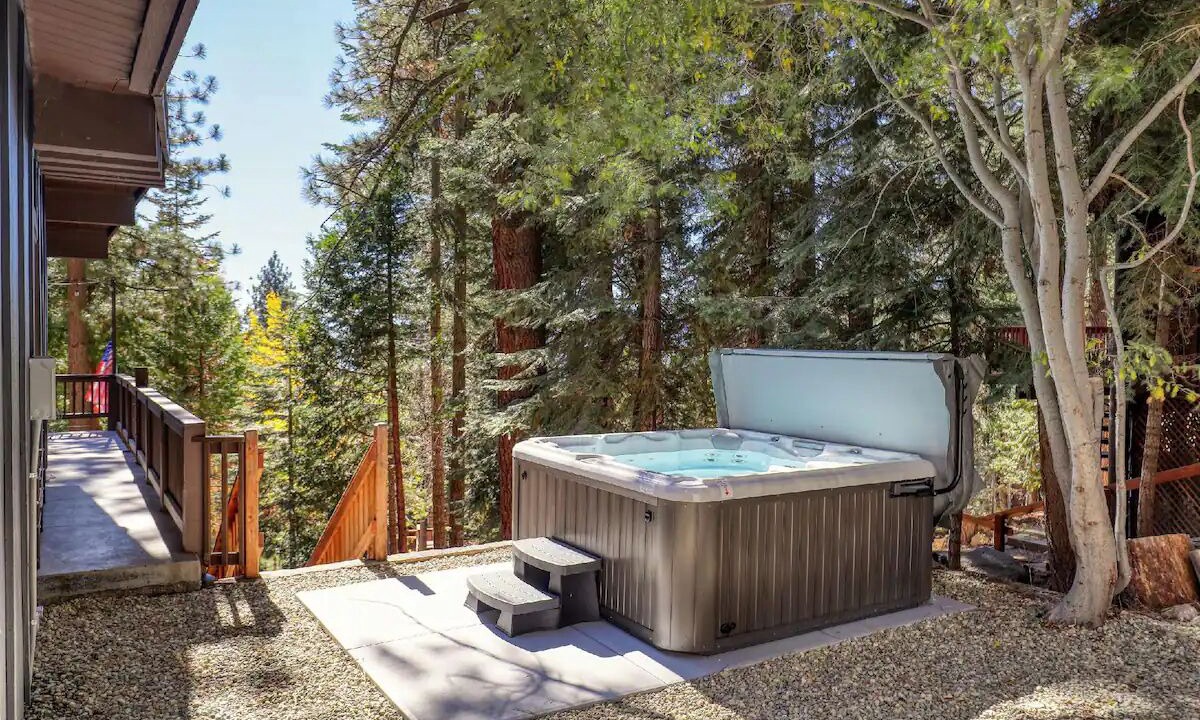 Photo of Outdoor in Tahoe Woods