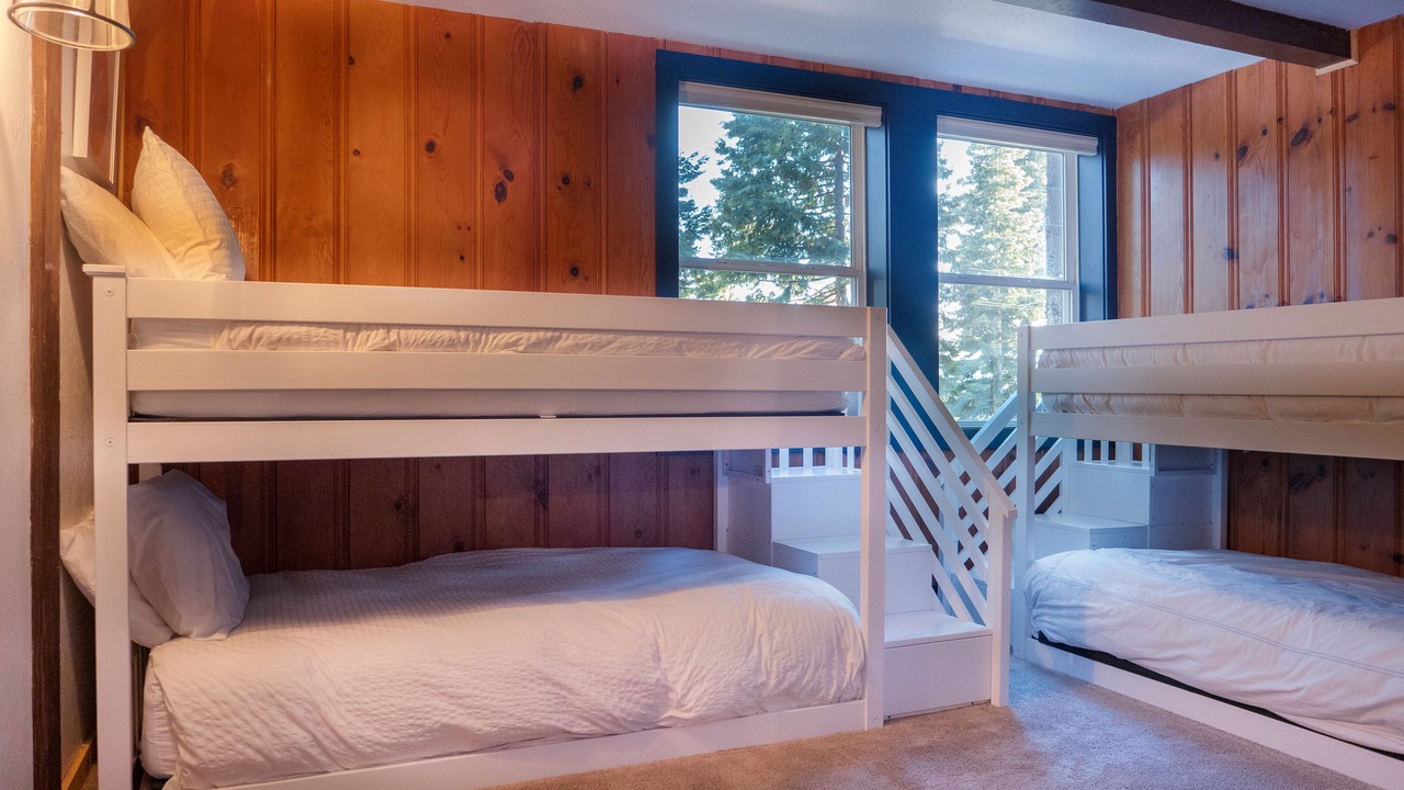 Photo of Outdoor in Tahoe Woods