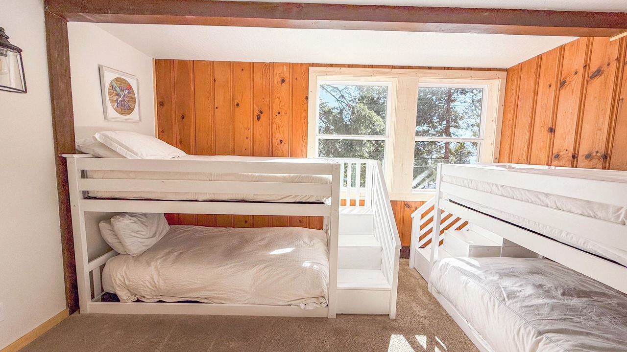 Photo of Outdoor in Tahoe Woods