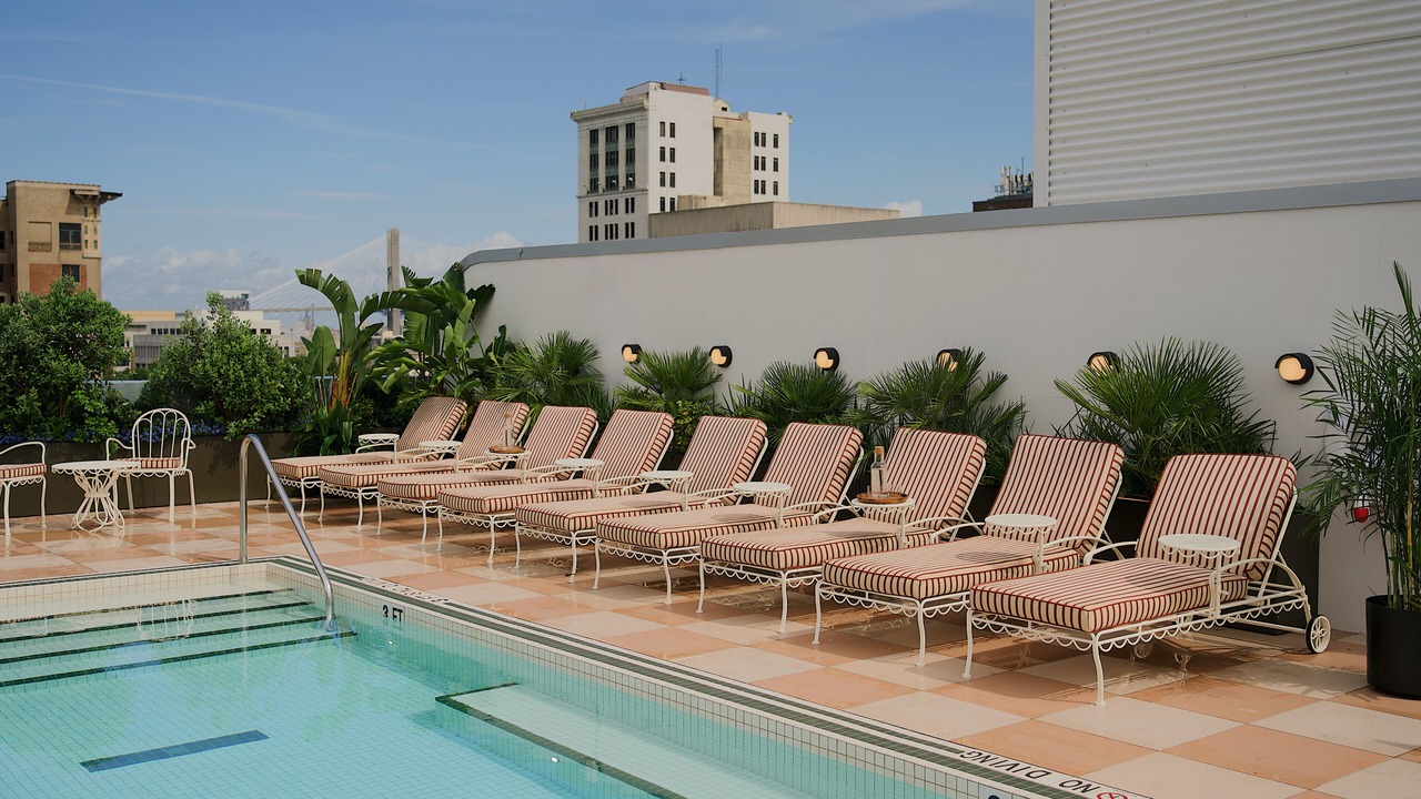 Photo of Outdoor in Historic District - North