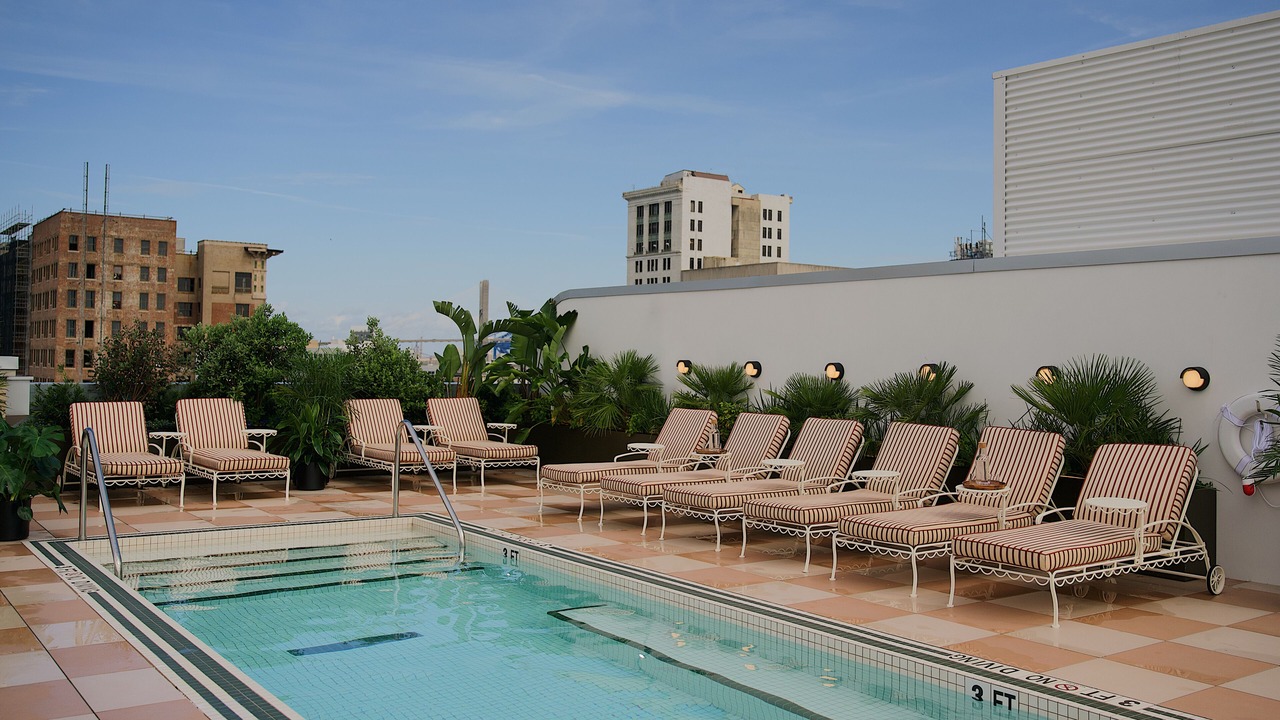 Photo of Outdoor in Historic District - North