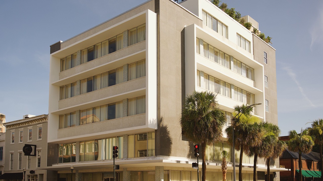 Photo of Outdoor in Historic District - North