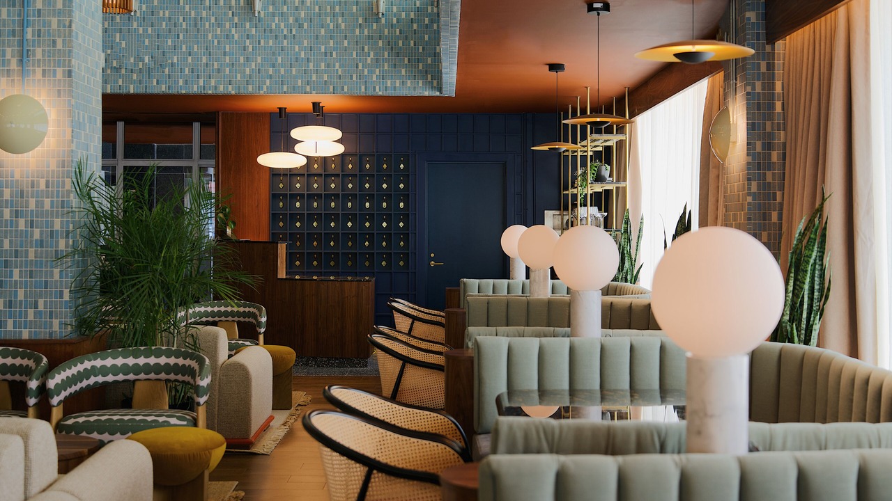 Photo of Others in Historic District - North